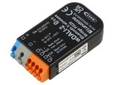 Alimentator pulsatoriu pentru &icirc;ncastrare, Bluetooth și DALI
