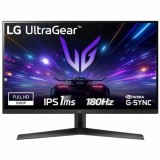Monitor Gaming LG 27GS60F-B Full HD 27&quot;