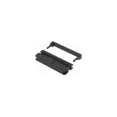 Conector IDC, 26 pini, pas pini 2mm, CONNFLY - DS1017-26MA2