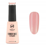 Rubber Base Coat Nr. 14 Gel Color Oranjollie