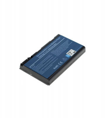 Acumulator Pentru Acer Aspire 3100-Capacitate 4400 mAh foto