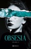 Obsesia Vol.2, Helene N. - Editura Bookzone