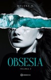 Cumpara ieftin Obsesia Vol.2, Helene N. - Editura Bookzone