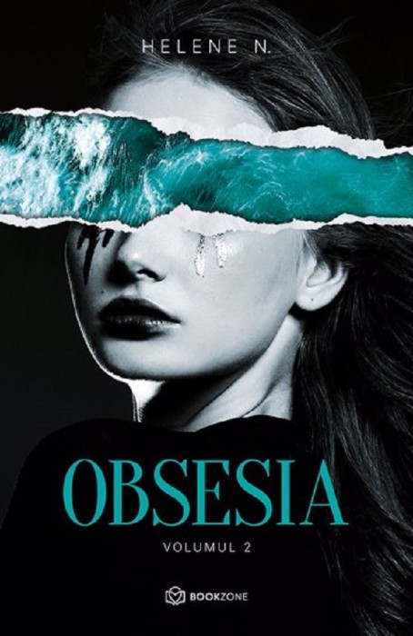Obsesia Vol.2, Helene N. - Editura Bookzone