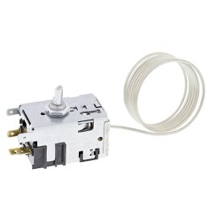 Termostat frigider Danfoss 077B3349 Gorenje 320586 Electrolux 2914570094