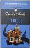 Tabloul - Agatha Christie - Editura Litera, 2018 - Coperta Cartonata - Carte Politista - Tommy si Tuppence