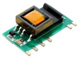 Convertor AC/DC AIMTEC 5W 5V 1A montaj THT pentru telecomunicații și industrie