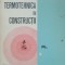 Termotehnica in Constructii - E. Dimitriu-Valcea