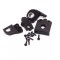 Set reparatie far VW TIGUAN, 08.2020-, partea dreapta, original,