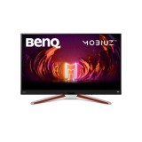 Monitor BenQ 32&quot; EX3210U, Panel IPS, 3840x2160, 144Hz
