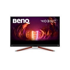 Monitor BenQ 32&quot; EX3210U, Panel IPS, 3840x2160, 144Hz