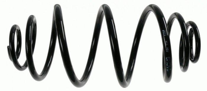 SACHS 994 114 Arc spiral
