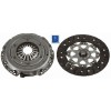 Kit ambreiaj Citroen C5 2 (Rc), C5 3 (Rd), C6 (Td), C8 (Ea); Fiat Ulysse (179); Lancia Phedra (179); Peugeot 407 (6d), 607 (9d), 2.2 HDi, 2.2 D Multi, Sachs