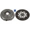 Kit ambreiaj Citroen C5 2 (Rc), C5 3 (Rd), C6 (Td), C8 (Ea); Fiat Ulysse (179); Lancia Phedra (179); Peugeot 407 (6d), 607 (9d), 2.2 HDi, 2.2 D Multi
