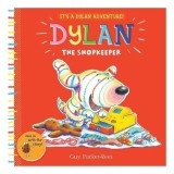 Dylan the Shopkeeper