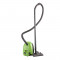 Aspirator Zilan, 1200 W, 5 filtre, Verde