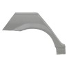 Segment reparatie aripa spate Bmw Seria 3 E46 Sedan/Combi 06.1998-06.2005 Cu 4 Usi, parte montare Segment reparatie aripa spate dreapta, 2008844Q, Af, Rapid