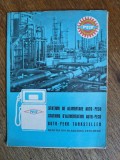 Pliant Statiuni de alimentare Auto - Peco / CD1P