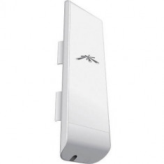 Punct de acces Ubiquiti NSM2 2.4Ghz White foto