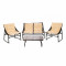 Set Mobilier Sydney 4 Piese