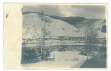 381 - PALANCA, Bacau, Romania - old postcard, real Photo - unused