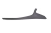 Ornament consola centrală VW GOLF VII 5G1, BQ1, BE1, BE2 2015 OEM: 5G2863488A 13754166