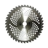 Disc vidia 255mm, 40T, pentru motocoasa, CAMPION CMP1550
