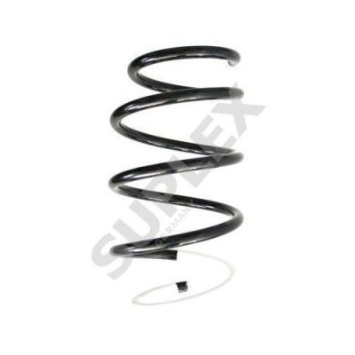 Arc suspensie Renault Megane 3 Coupe (Dz0/1) 11.08-09.16, Megane 3 Grandtour (Kz0/1) 11.08-01.16, Fata, SUPLEX foto