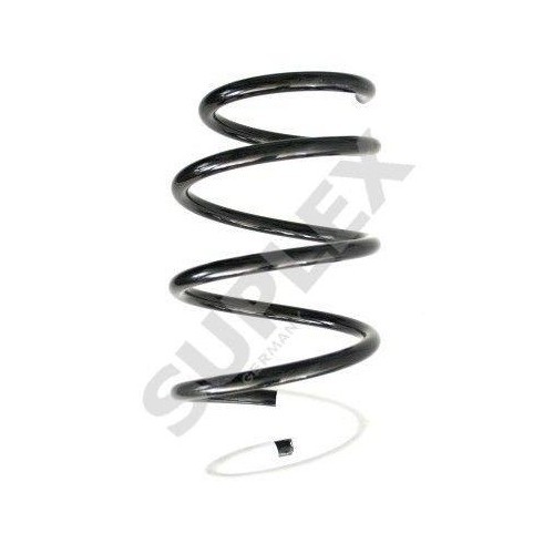 Arc suspensie Renault Megane 3 Coupe (Dz0/1) 11.08-09.16, Megane 3 Grandtour (Kz0/1) 11.08-01.16, Fata, SUPLEX