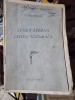 Legea eterna. Legea Naturala - O. Bucevschi