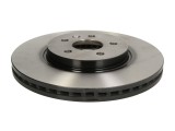 Disc frana OPEL MOKKA (2012 - 2016) KRIEGER 0950004570