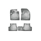 Covoare cauciuc tavita compatibile Peugeot 3008 II 2016&ndash;2023 Cod: 3D 61439 A10 Automotive TrustedCars