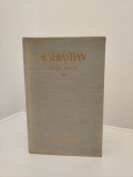 M. SEBASTIAN-OPERE ALESE VOL 2,1962