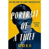 Portrait of a Thief