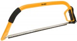 Bomfaier 610mm GARDENEST Tolsen - Fierastrau Manual Lemn Metal, Maner Ergonomic, Lama Inclusa - Taiere Eficienta &amp; Durabila