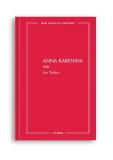 Anna Karenina II (vol. 35)