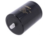 Condensator Electrolitic 3.3mF 450V 77x105mm 20% 20000h
