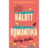 Halott romantika - Ashley Poston