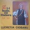 Disc vinil, LP. ZI-I BADE, CU FLUIERA-LUCRETIA CIOBANU-205790