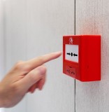 Executam exercitii de alarma si evacuare in caz de incendiu
