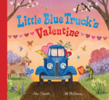 Little Blue Truck&#039;s Valentine