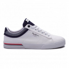 Pantofi sport Pepe Jeans NORTH COURT foto