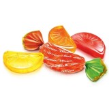 Roshen Citrus Mix Drops cu Gust de Fructe Citrice Mixte 1Kg MGR3800