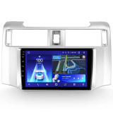 Navigatie Auto Teyes CC2 Plus Toyota 4Runner 5 2009 - 2020 6+128GB 9` QLED Octa-core 1.8Ghz, Android 4G Bluetooth 5.1 DSP