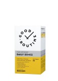 Supliment Alimentar Daily D3 + K2 30 capsule Secom
