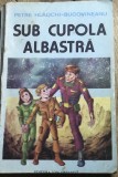 LITR21 IUH Petre Hladchi-Bucovineanu - Sub cupola albastra
