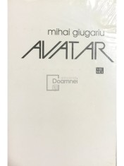 Mihai Giugariu - Avatar (Editia: 2013) foto