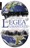 Jakob Vedelsby - Legea umanității