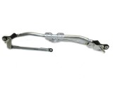 Ansamblu Stergatoare Parbriz Skoda Fabia 2