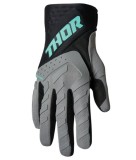 Manusi THOR Spectrum Mint Gray